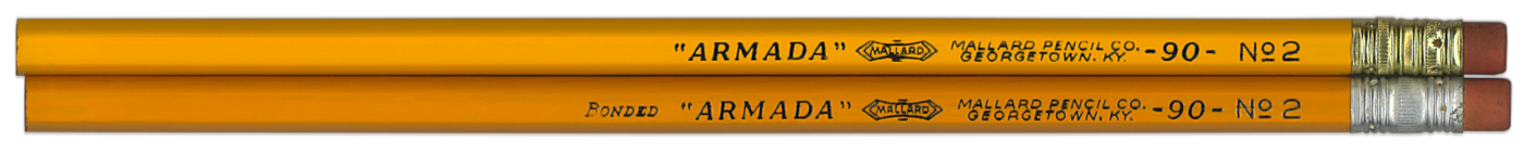 Armada 90 No.2