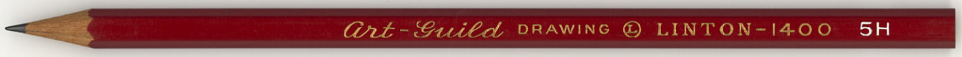 Art-Guild 1400 5H