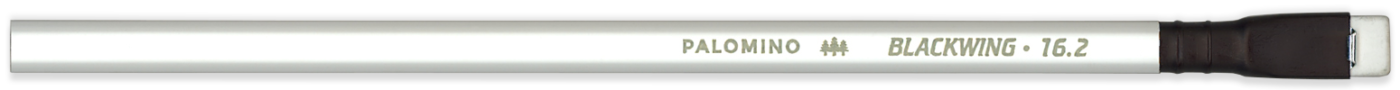 Palomino Blackwing 16.2 Volumes pencil