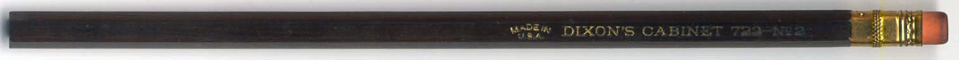 Cabinet 722 No.2