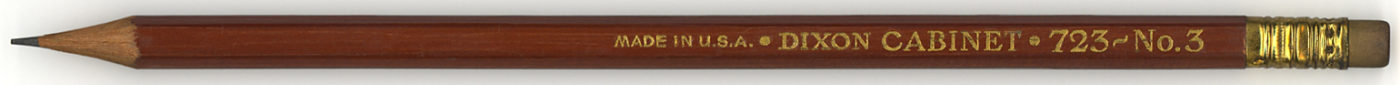 Cabinet 723 No.3