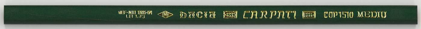 Carpati Cop.1510 Mediu