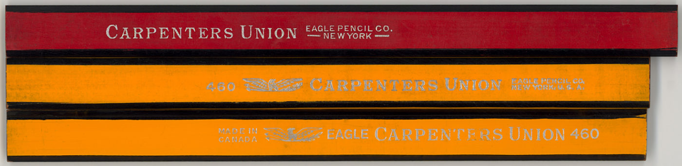 Carpenters Union 460