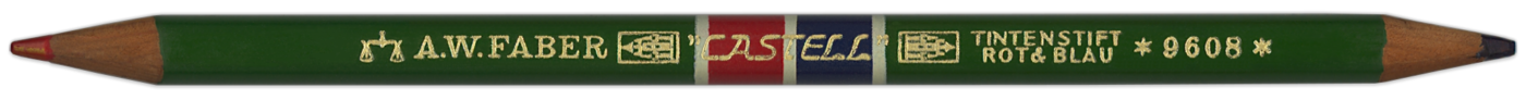 Castell 9608