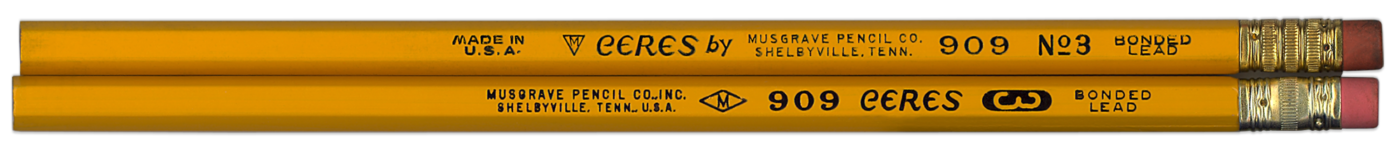 Ceres 909 No.3