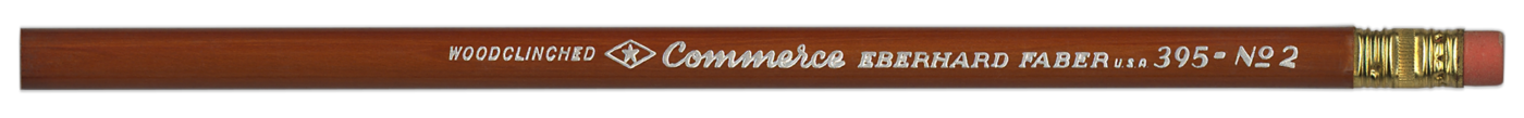 Commerce 395 No.2