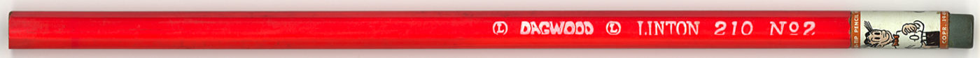 Dagwood 210