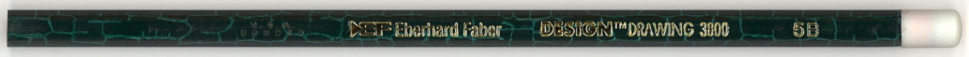 Design Drawing 3800 5B