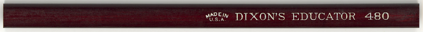 Educator 480