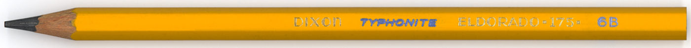 Eldorado 175 Typhonite 6B