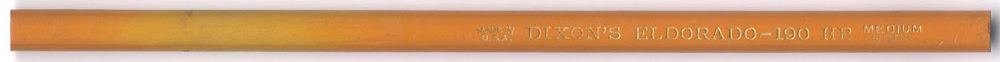 Eldorado HB Medium Soft