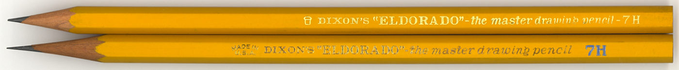 “Eldorado” 7H