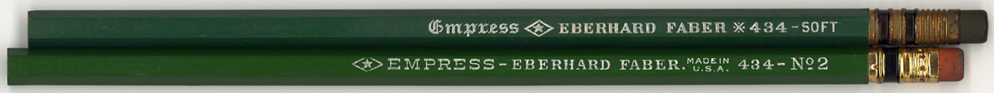 Empress 434