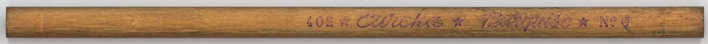 Eureka 402 No.0