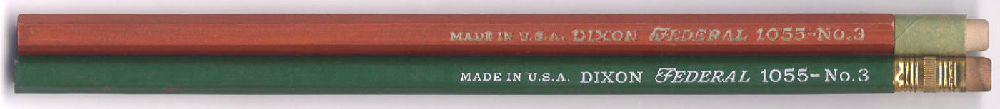 Federal 1055