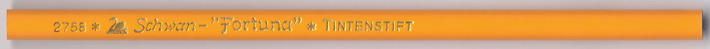 “Fortuna” Tintenstift 2758