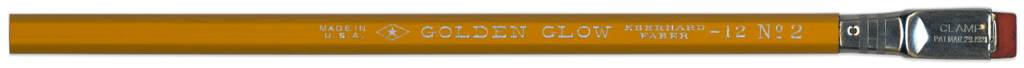 Golden Glow pencil