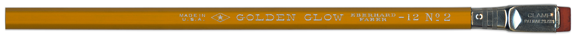 Golden Glow pencil