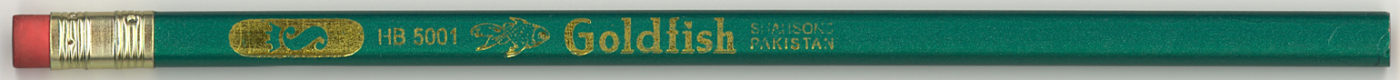 Goldfish  5001 HB