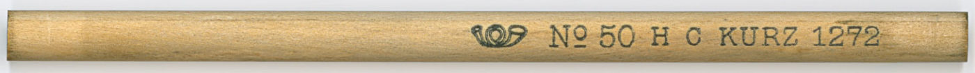 No. 50 H.C. Kurz 1272