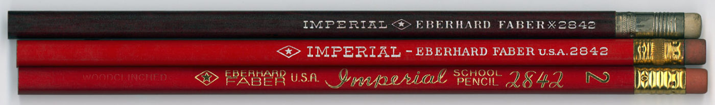 Imperial 2842