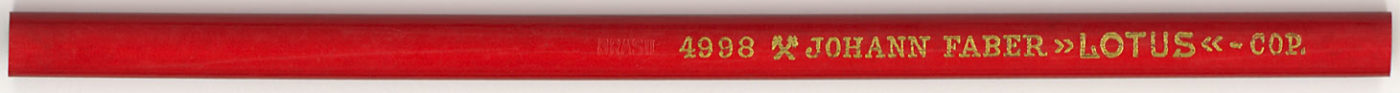 Lotus Cop. 4998