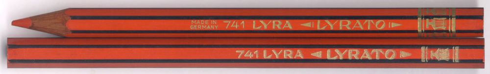 Lyrato 741