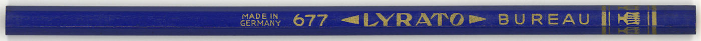 Lyrato Bureau 667