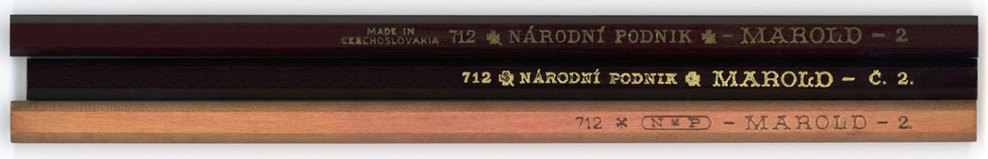 Marold 712 No.2