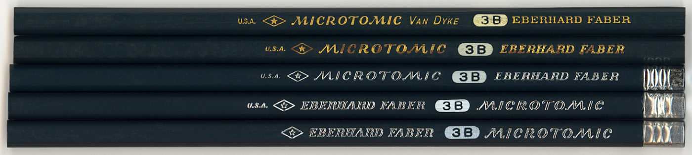 Microtomic 3B
