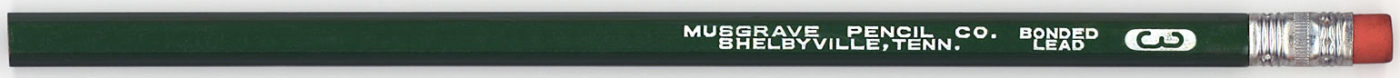 Musgrave Pencil Co. 3