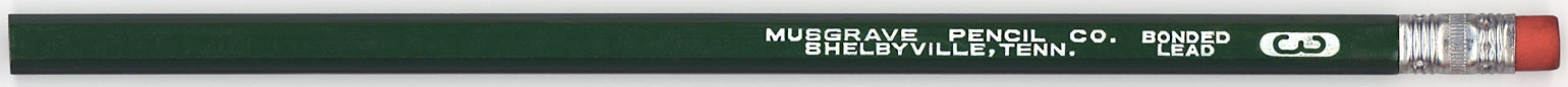 Musgrave Pencil Co