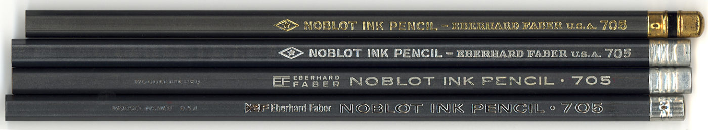 Noblot Ink Pencil 705