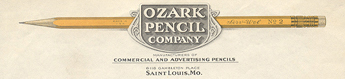 Ozark Pencil Co.