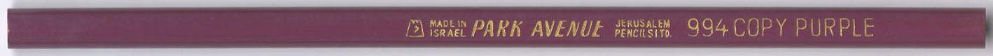 Park Avenue Copy 994 Purple 1