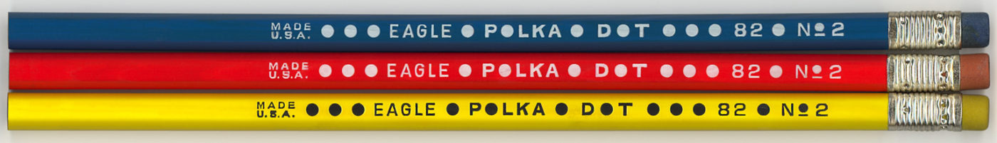 Polka Dot 82 No.2