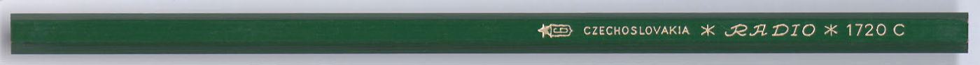Radio 1720 C