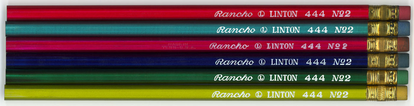 Rancho 444 No.2