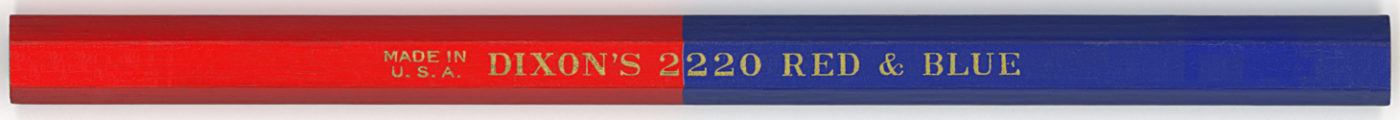 Red & Blue 2220