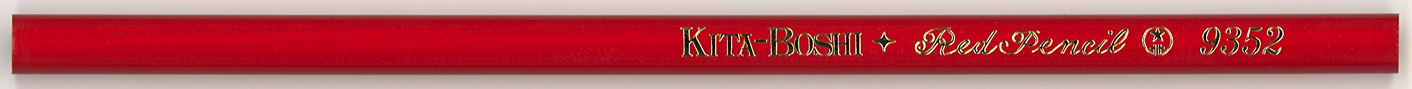 Red Pencil 9352 1
