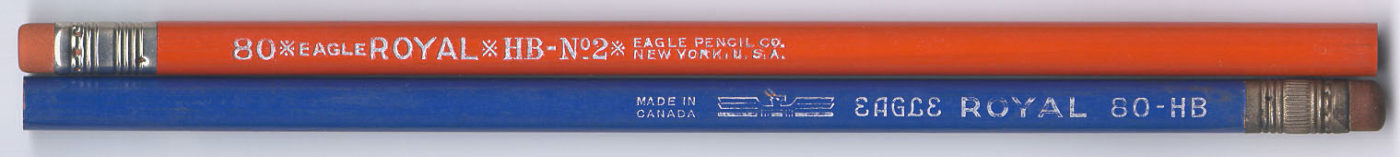Royal 80 HB