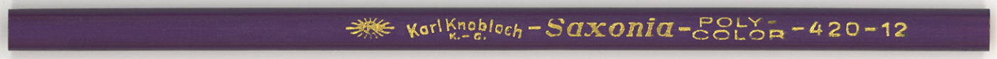 Saxonia Polycolor 420-12