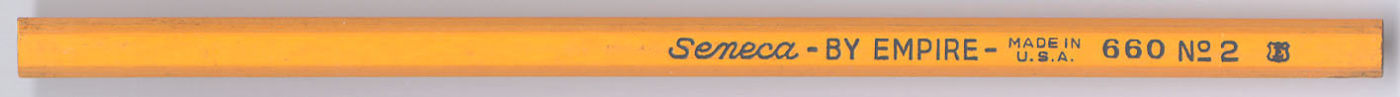 Seneca 660