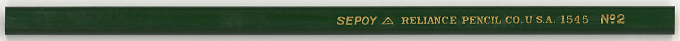 Sepoy 1545 No.2