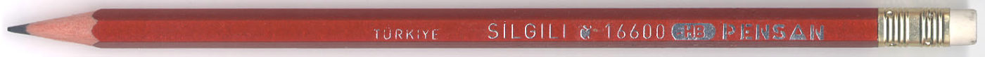 Silgili 16600