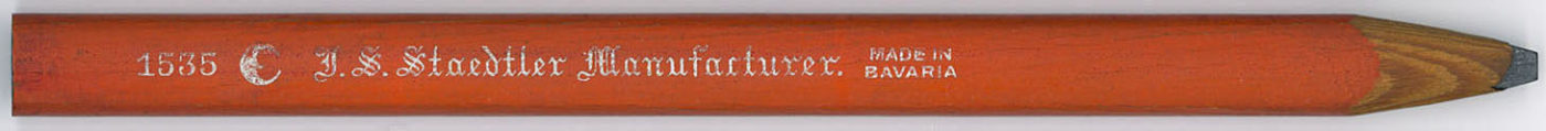 J.S. Steadtler Manufacturer