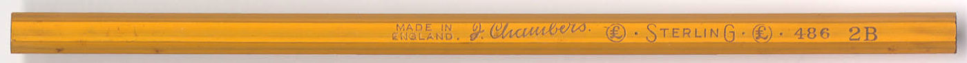 Sterling 486 2B