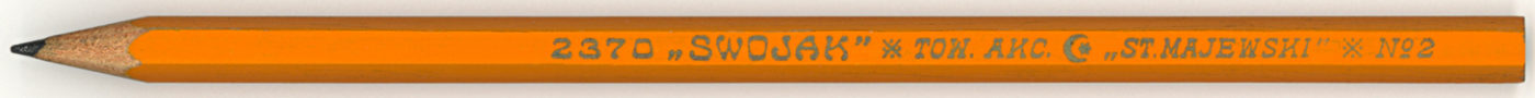 “Swojak” 2370 No.2