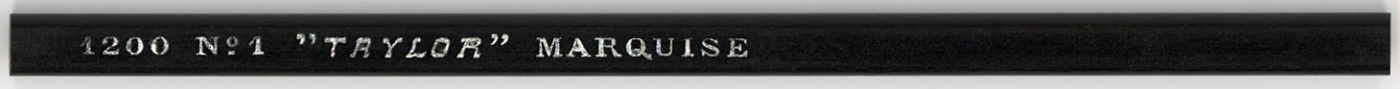 “Taylor” 1200 No.1