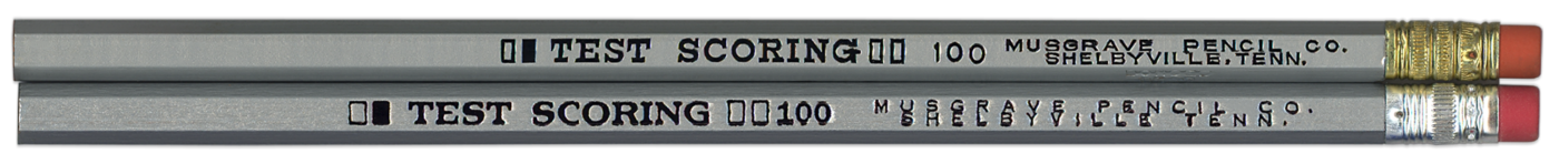 Test Scoring 100